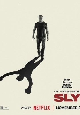 Sly (2023)