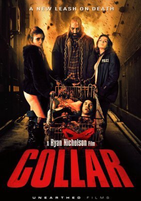 Collar (2014)