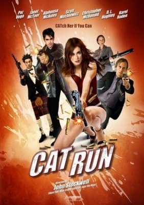 Cat Run (2011)