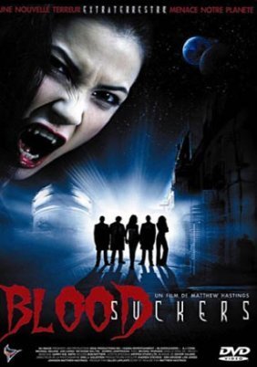Bloodsuckers (2005)