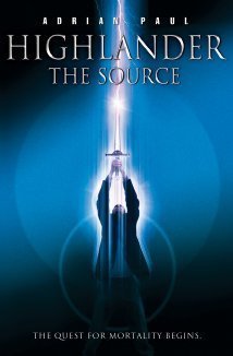 Highlander: The Source  (2007)