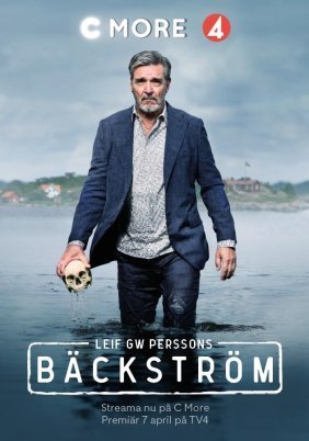 Backstrom / Επιθεωρητής Μπέκστρομ (2020)