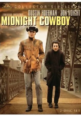 Ο καουμπόι του μεσονυχτίου / Midnight Cowboy (1969)
