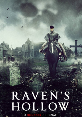 Raven's Hollow (2022)