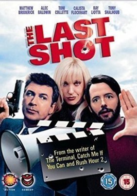 The Last Shot (2004)