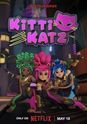 Kitti Katz (2023)