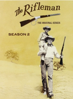 The Rifleman (1958)