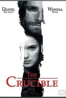 Οι μάγισσες του Σάλεμ / The Crucible (1996)