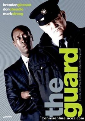 Εκτός Νόμου και Χρόνου / The Guard (2011)