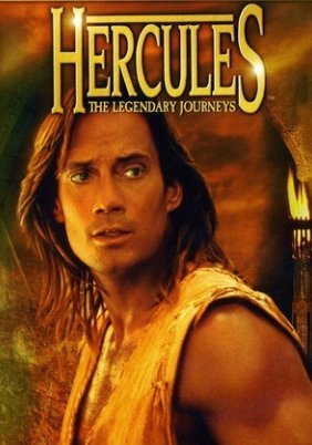 Hercules: The Legendary Journeys / Ηρακλής (1995)