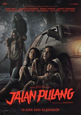 Jalan Pulang (2025)