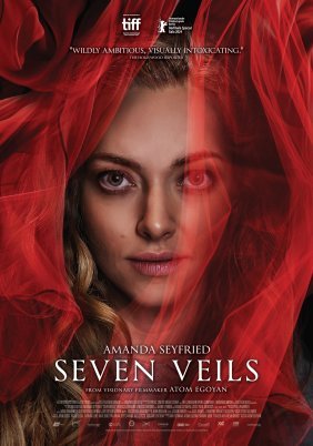 Seven Veils (2025)