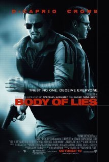 Η Πλεκτάνη / Body of Lies (2008)