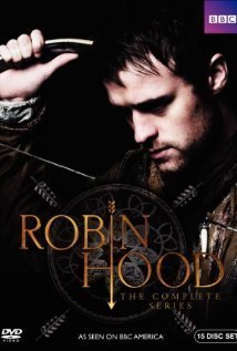 Robin Hood (2006–2009) TV Series