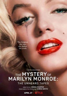 The Mystery of Marilyn Monroe: The Unheard Tapes (2022)