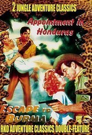 Appointment in Honduras (1953)