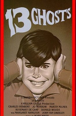 13 Ghosts (1960)