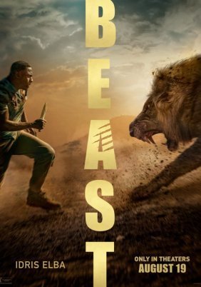 Beast (2022)