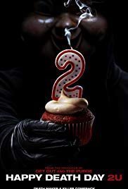 Γενέθλια Θανάτου 2 / Happy Death Day 2U (2019)