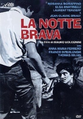 Μια Νυχτα Οργιων / La notte brava / The Big Night (1959)