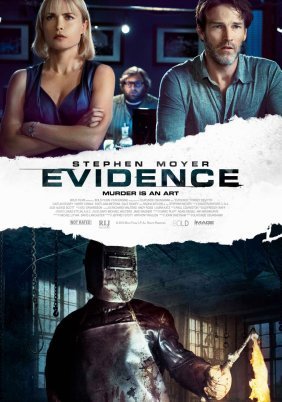 Evidence (2013)