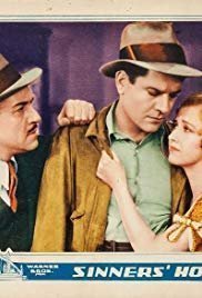 Sinners' Holiday (1930)