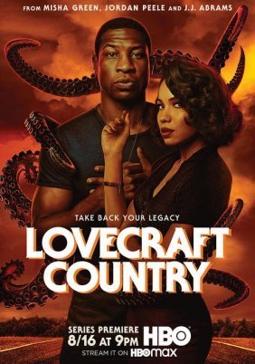 Lovecraft Country (2020)