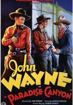 Paradise Canyon (1935)