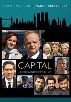 Capital (2015) TV Mini-Series
