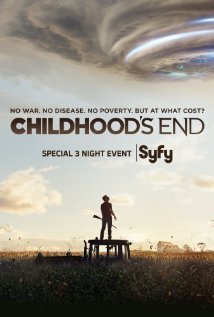 Childhood's End (2015) TV Mini-Series