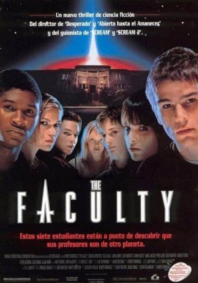 The Faculty (1998)