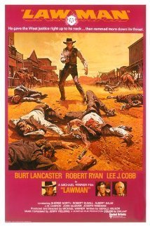Lawman (1971)