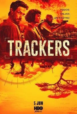 Trackers (2019)