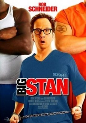 Big Stan / Ο Μεγάλος Σταν (2007)