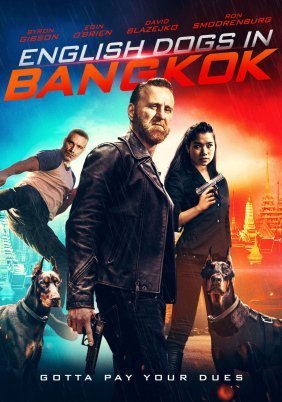 English Dogs in Bangkok (2020)