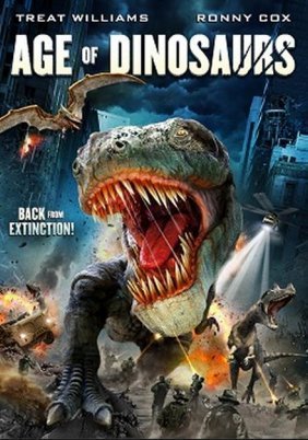 Age of Dinosaurs (2013)