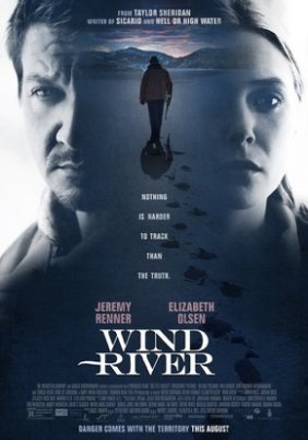 Wind River / Στα Ίχνη Του Ανέμου (2017)