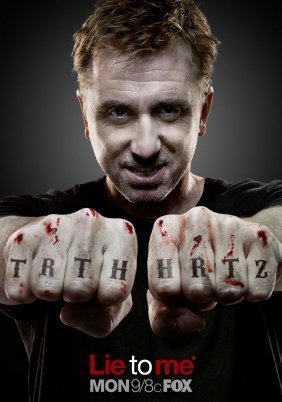 Lie to Me (2009–2011) TV Series