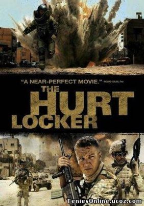 The Hurt Locker (2008)