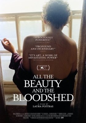 Όλη η ομορφιά και η αιματοχυσία / All the Beauty and the Bloodshed (2022)