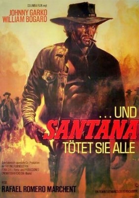 Sartana Kills Them All / Un par de asesinos (1970)
