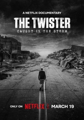 The Twister: Caught in the Storm / ΑΝΕΜΟΣΤΡΟΒΙΛΟΣ: ΣΤΟ ΜΑΤΙ ΤΟΥ ΚΥΚΛΩΝΑ (2025)