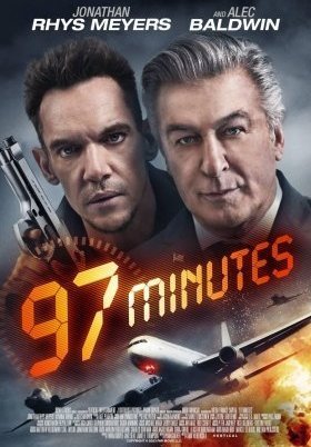 97 Minutes (2023)