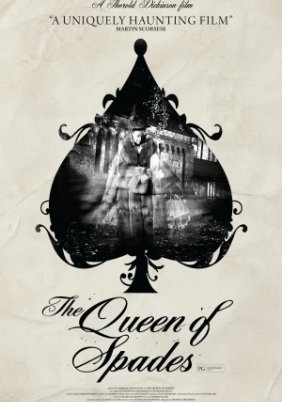 The Queen of Spades (1949)