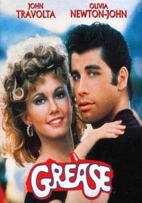Grease (1978)