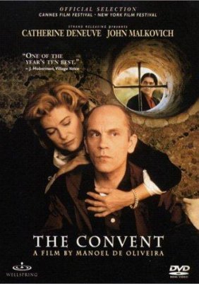 Το μοναστήρι του πάθους / O Convento (1995)