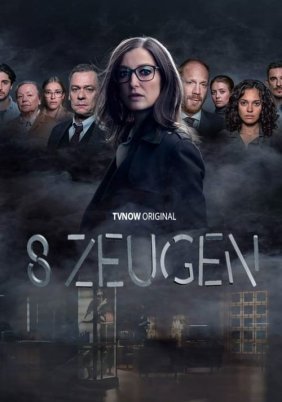 The Witnesses / 8 Zeugen (2021)
