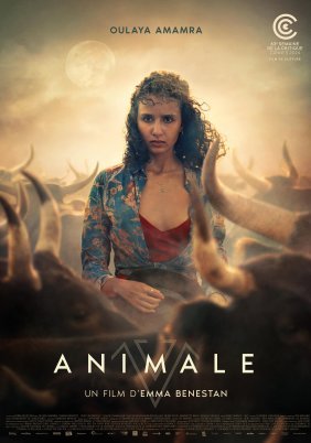 Animale (2024)