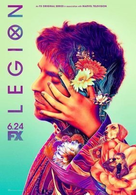 Legion (2017)