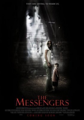 Οι αγγελιοφόροι / The Messengers (2007)